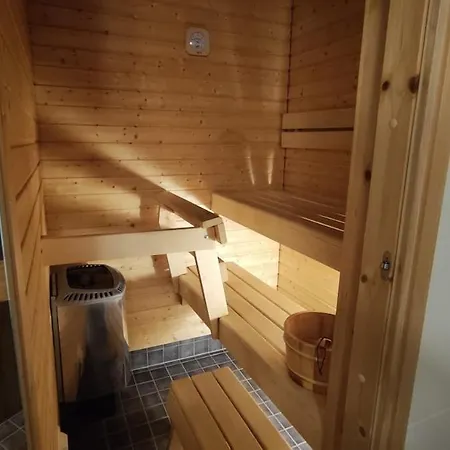 Ihana Huoneisto Keskustassa