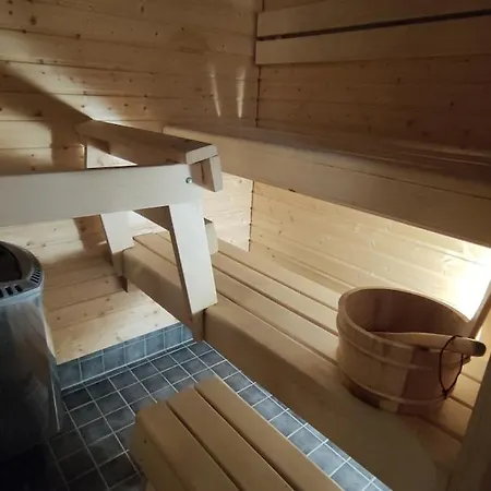 Lägenhet Ihana Huoneisto Keskustassa Uleåborg